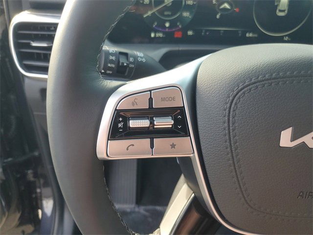 New 2025 Kia Telluride SX Prestige X-Pro image 20