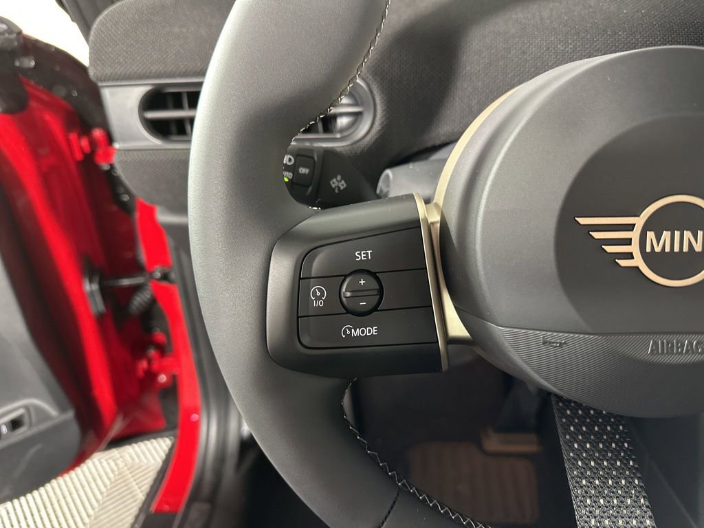 New 2026 MINI Cooper S image 12