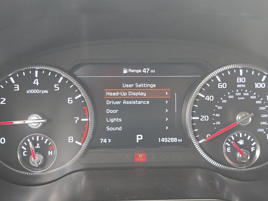 Used 2022 Kia Telluride SX w/ SX Prestige Package AWD/4WD image 32