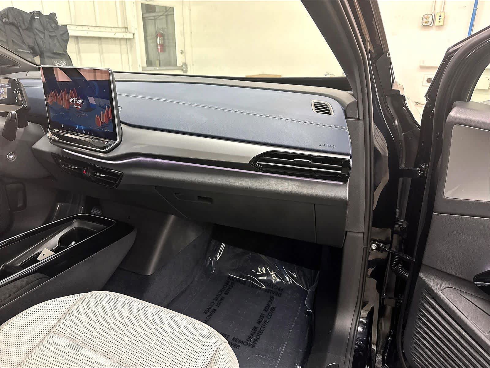 Used 2025 Volkswagen ID.4 Pro S RWD image 29