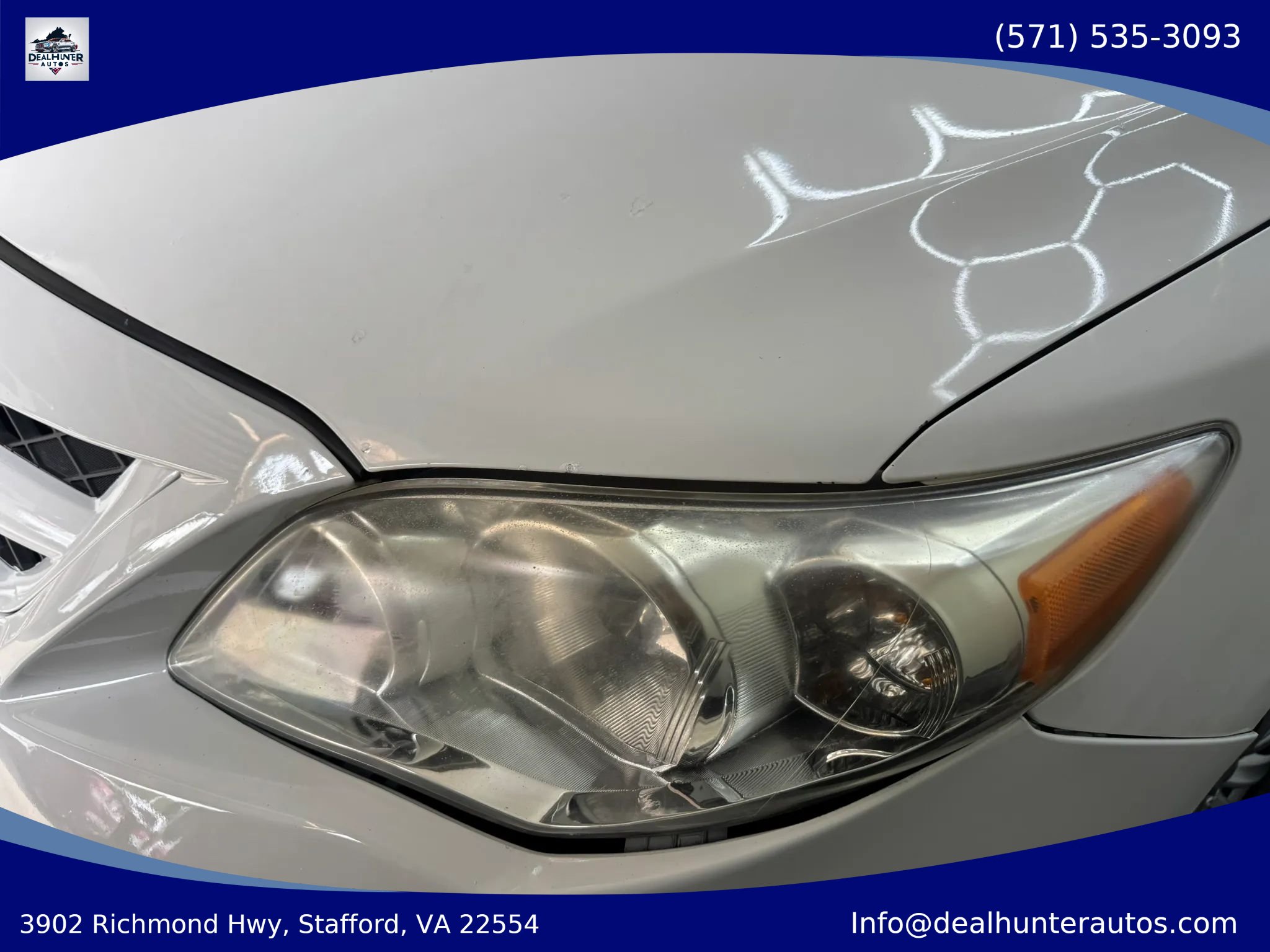 Used 2012 Toyota Corolla LE FWD image 10