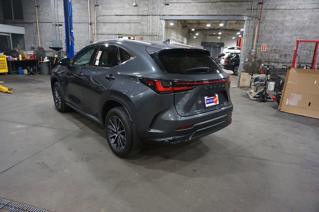 Used 2023 Lexus NX 350 AWD image 21