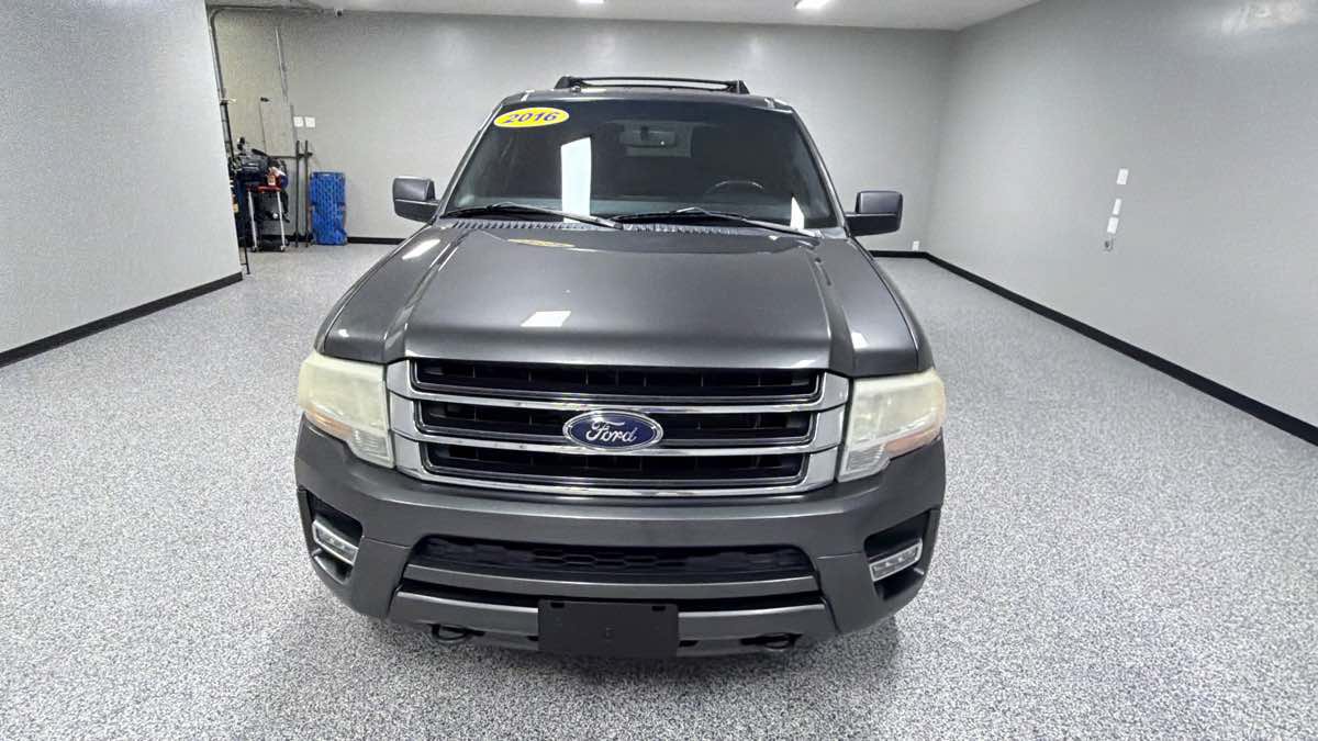 Used 2016 Ford Expedition EL XLT AWD/4WD image 7