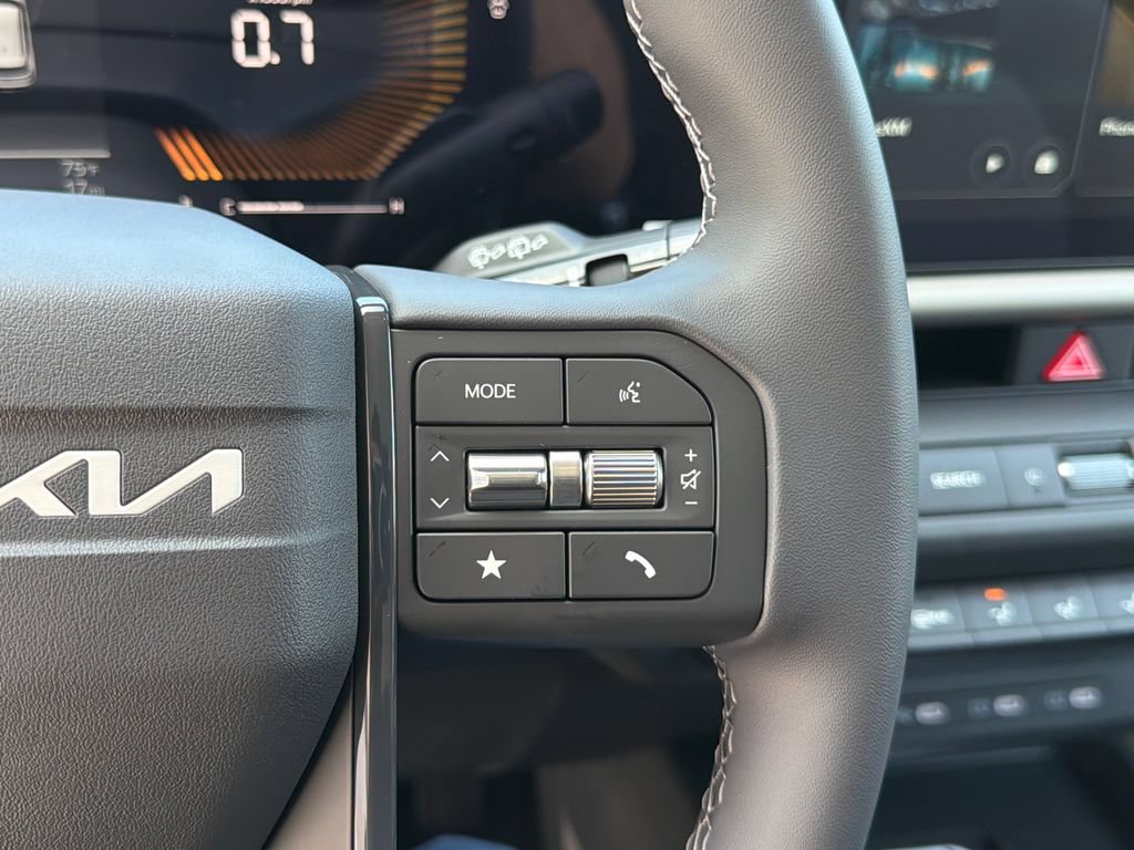 New 2027 Kia Seltos S AWD/4WD image 25