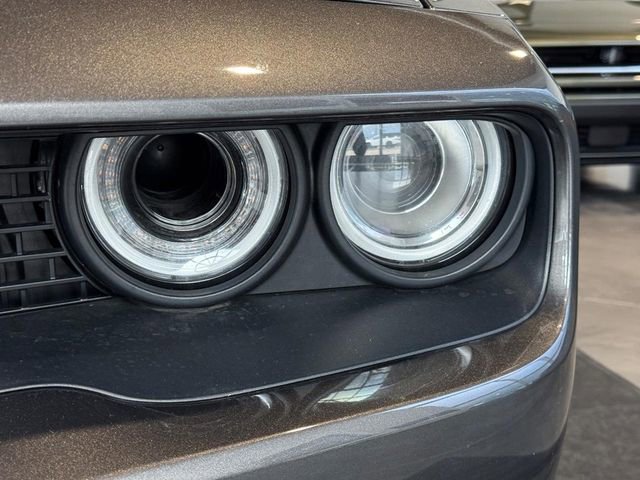 Used 2022 Dodge Challenger R/T Scat Pack RWD image 13