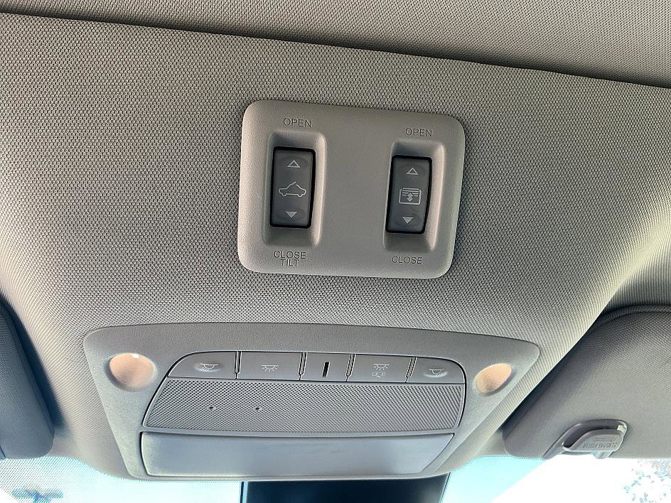 Used 2024 Nissan Murano SL image 22