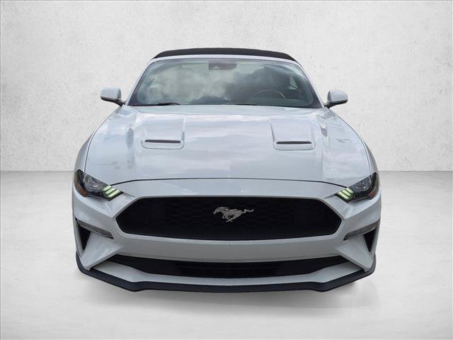 Used 2023 Ford Mustang Premium RWD image 2