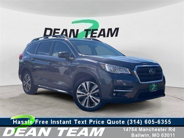 Used 2022 Subaru Ascent Limited w/ Technology Package