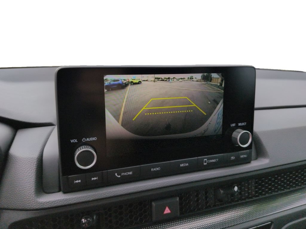 Used 2024 Honda CR-V Sport image 15