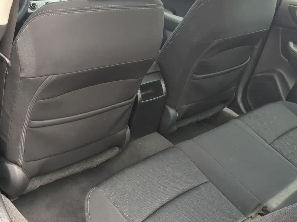 Used 2017 Subaru Legacy 2.5i Premium AWD/4WD image 16