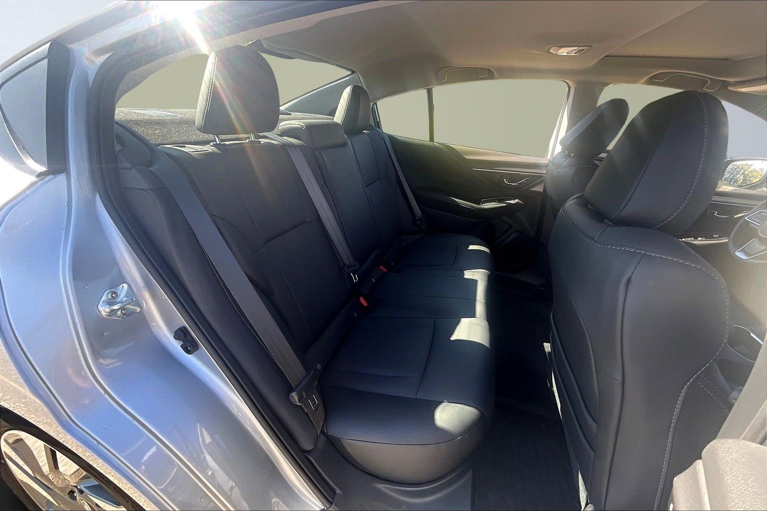 New 2025 Subaru Legacy Limited image 25