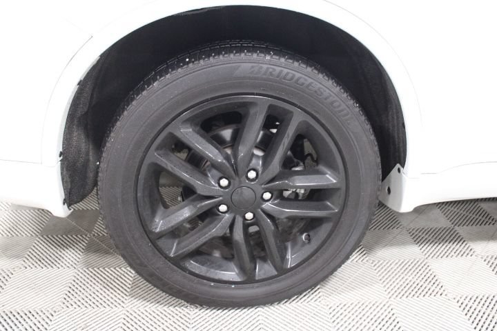 Used 2024 Dodge Durango R/T AWD/4WD image 42