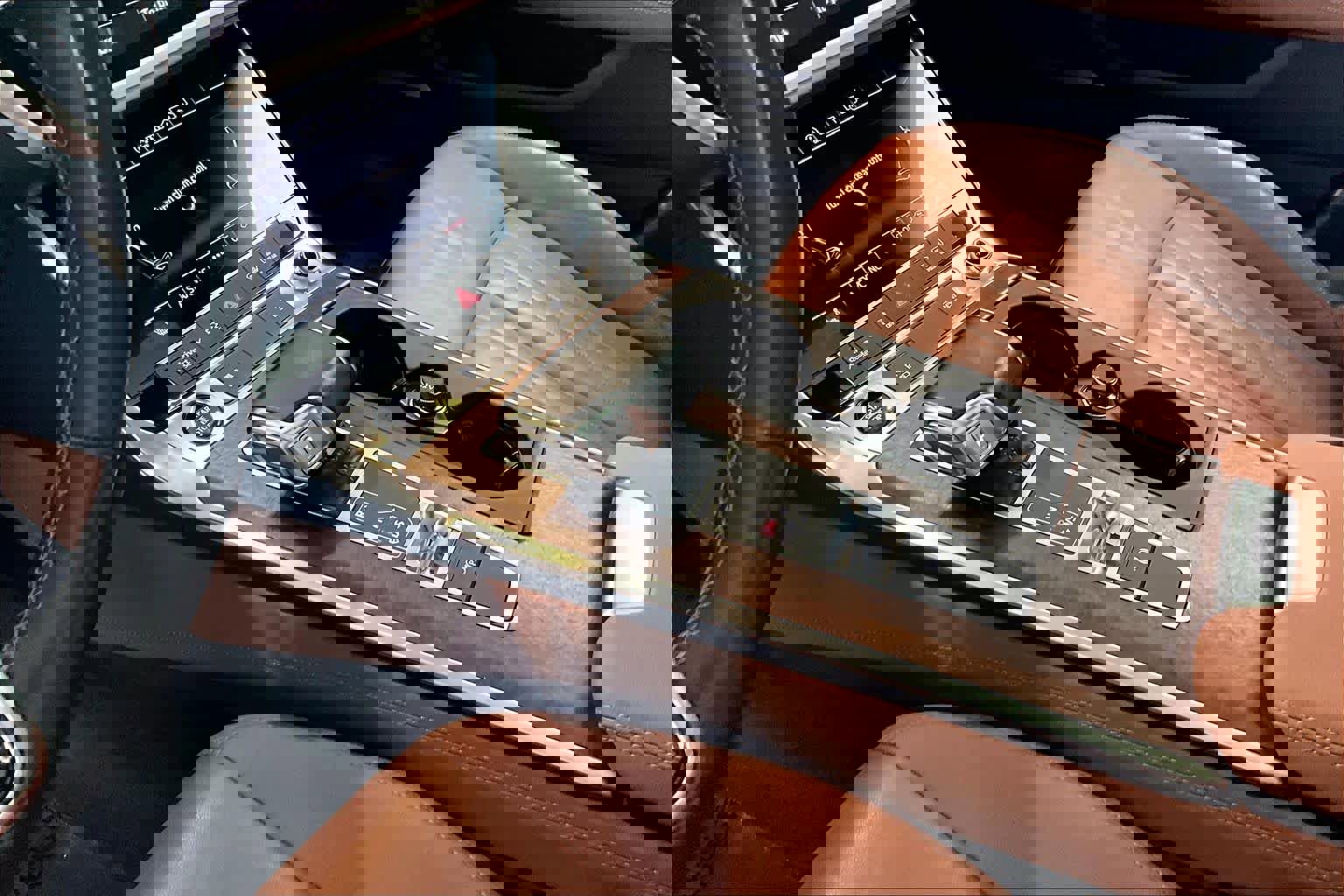 Used 2021 Audi A6 Premium Plus w/ Premium Plus Package image 17