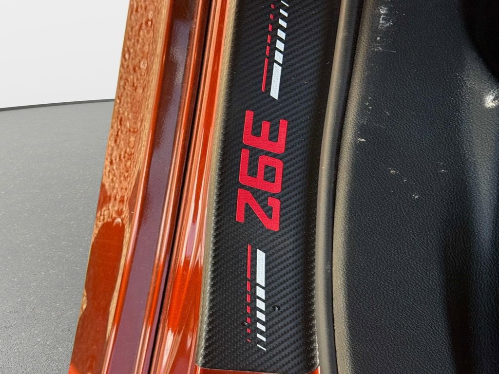 Used 2023 Dodge Charger Scat Pack w/ Plus Group image 13