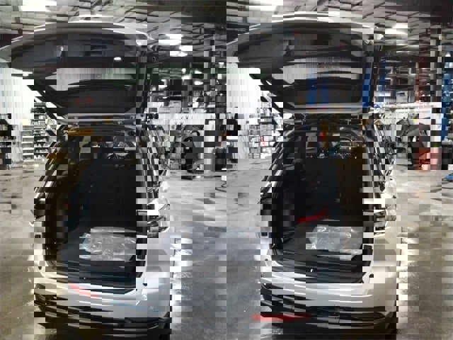 New 2025 Jeep Grand Cherokee Limited w/ Trailer Tow Package image 13