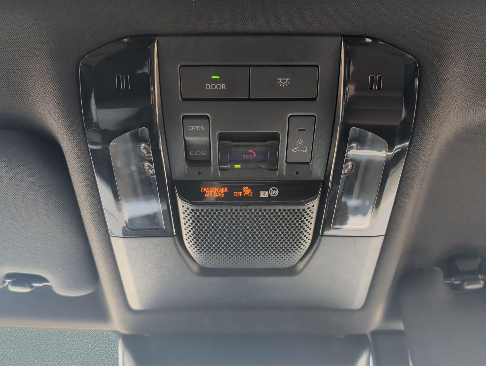 Certified 2025 Lexus GX 550 AWD/4WD image 22