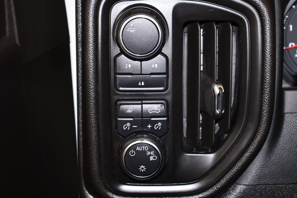 Used 2024 Chevrolet Silverado 2500 W/T w/ WT Convenience Package image 18