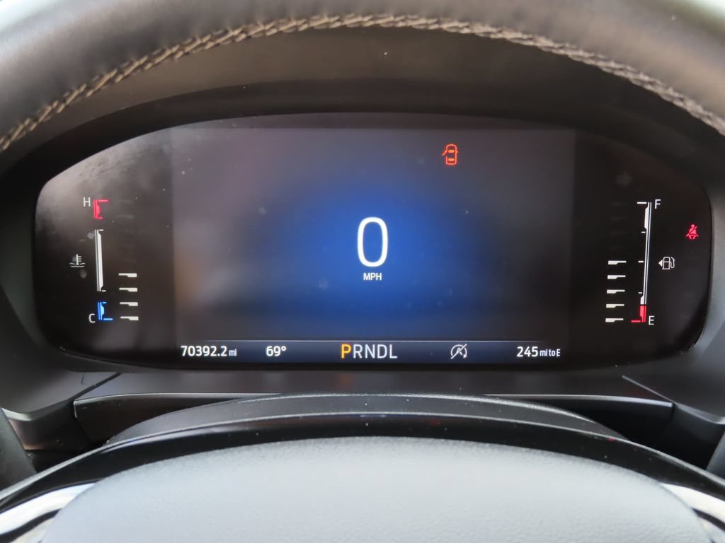Used 2024 Ford Escape Active AWD/4WD image 19