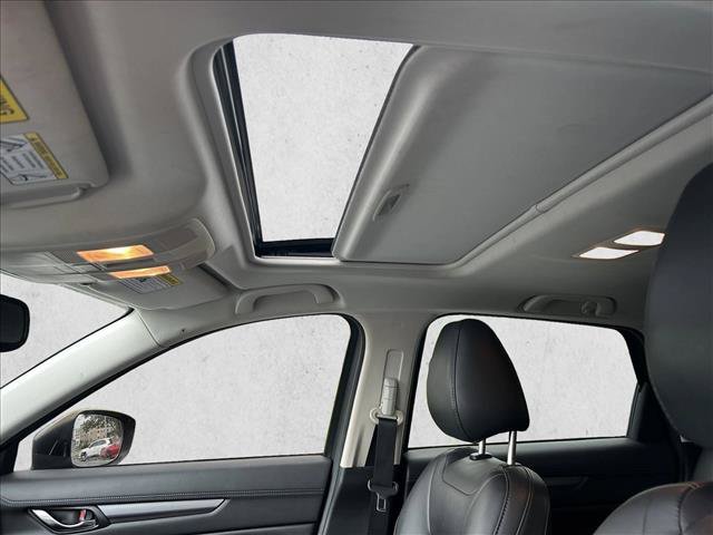 Used 2020 MAZDA CX-5 Touring AWD/4WD image 19