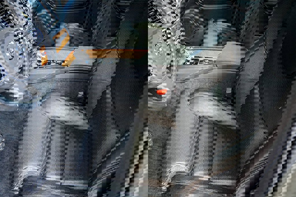 Used 2020 Volvo XC90 T8 Inscription image 12