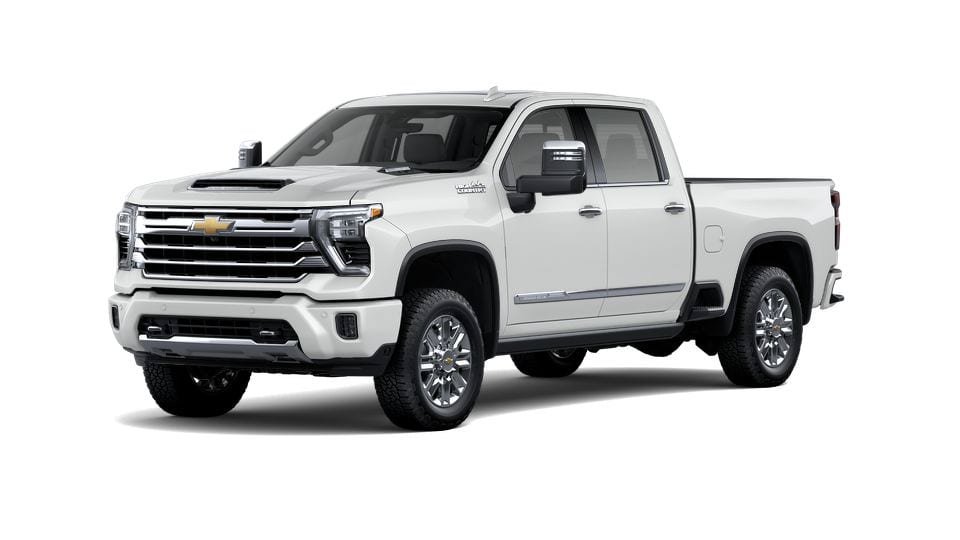 New 2026 Chevrolet Silverado 3500 High Country w/ High Country Premium Package AWD/4WD image 35