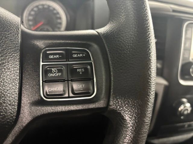 Used 2018 RAM 1500 Express image 24