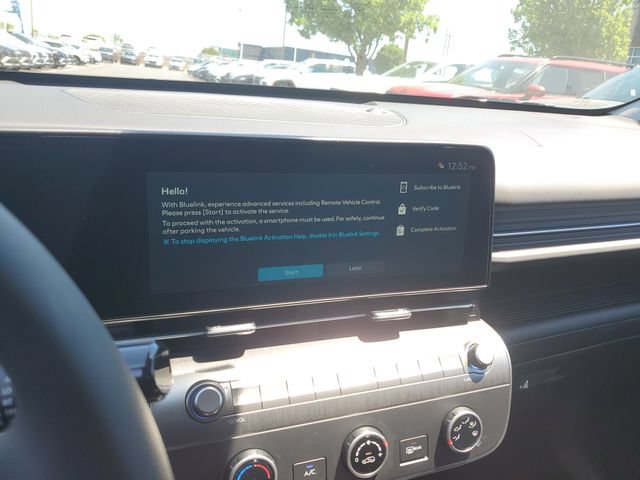 New 2026 Hyundai Kona SE AWD/4WD image 23