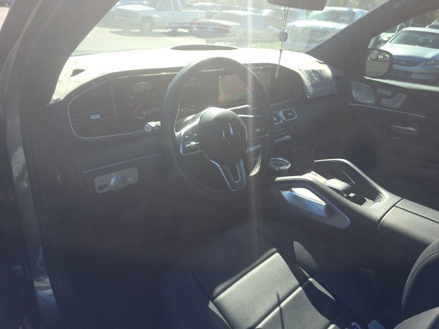 Used 2022 Mercedes-Benz GLE 350 4MATIC image 14