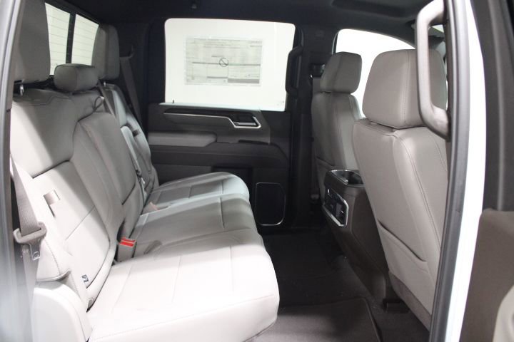 New 2026 GMC Sierra 2500 SLT w/ SLT Premium Package image 27