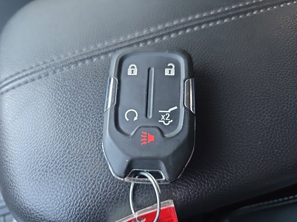 Used 2024 GMC Terrain SLT w/ Elevation Edition AWD/4WD image 39