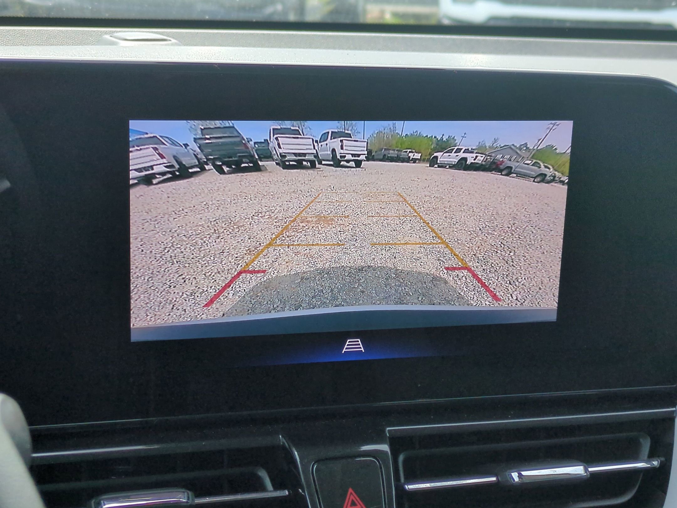 Certified 2025 Chevrolet TrailBlazer LT AWD/4WD image 25