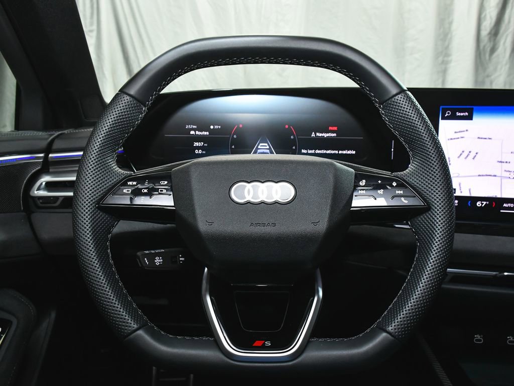 Used 2025 Audi S5 Prestige w/ Prestige Package image 43