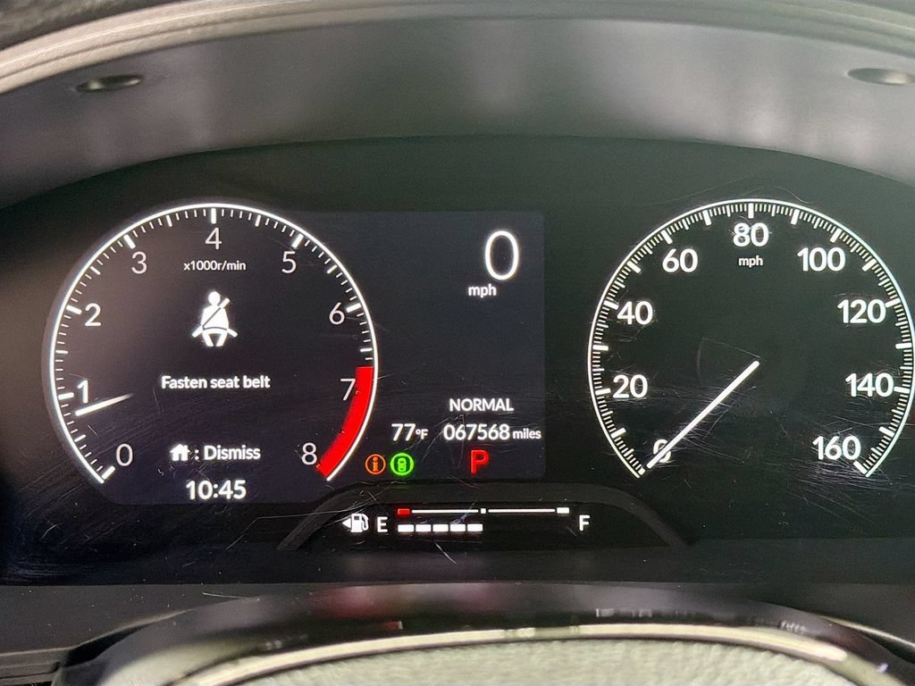 Used 2022 Honda Civic Sport image 14