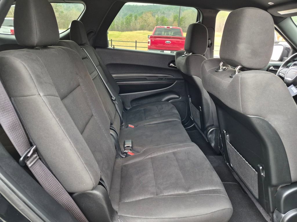 Used 2025 Dodge Durango GT AWD/4WD image 19