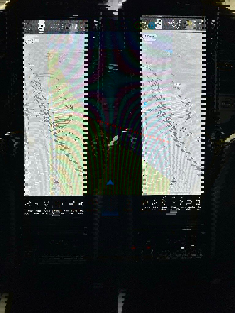 Used 2024 RAM 3500 Laramie image 31