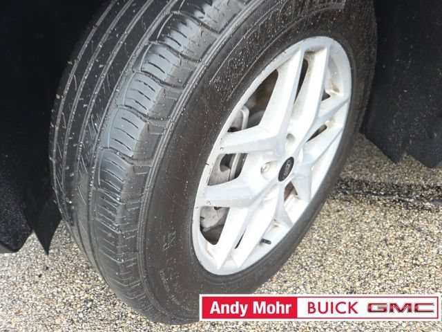 Used 2024 Ford Edge SEL w/ Convenience Package AWD/4WD image 23