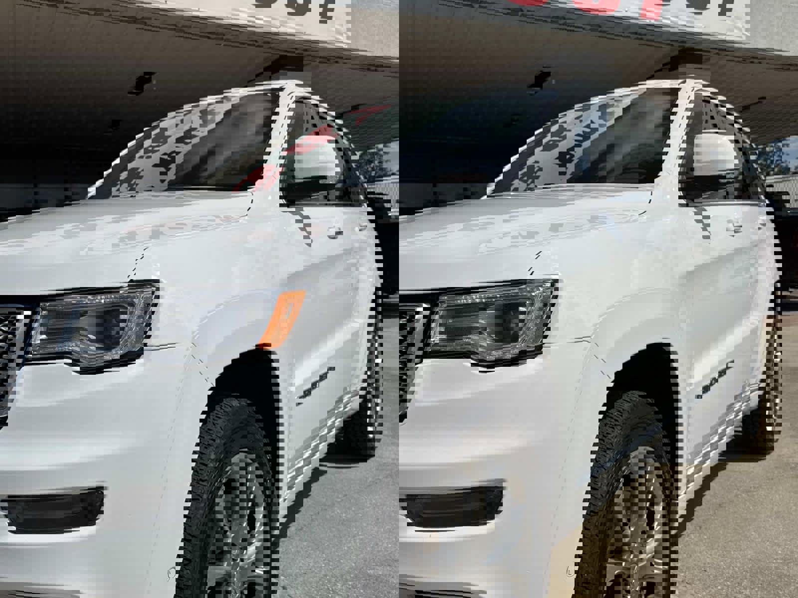 Used 2021 Jeep Grand Cherokee Summit w/ Platinum Series Group image 5