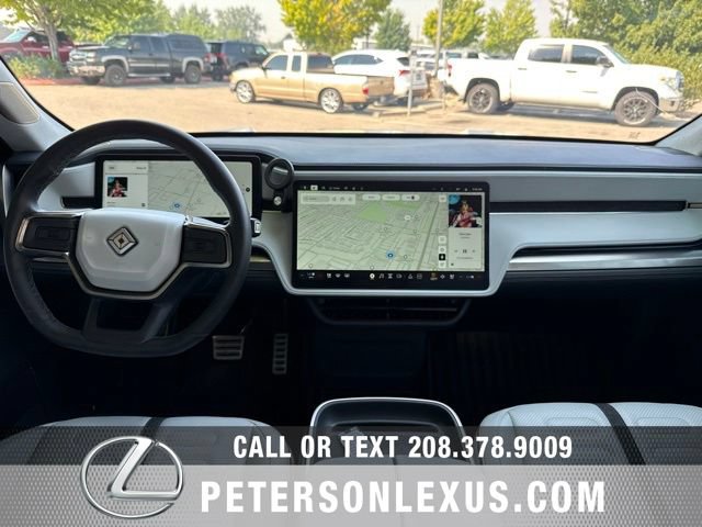 Used 2024 Rivian R1S Adventure AWD/4WD image 15