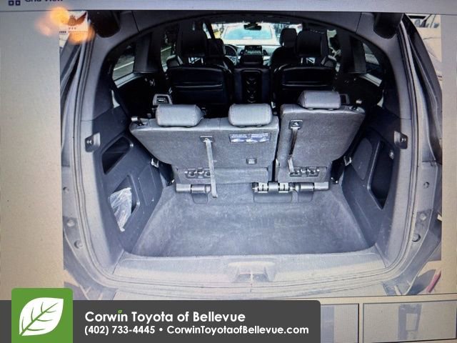 Used 2025 Honda Odyssey Sport-L image 15
