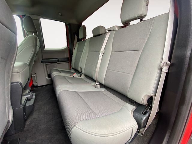 Used 2019 Ford F150 XL w/ XL Power Equipment Group image 13