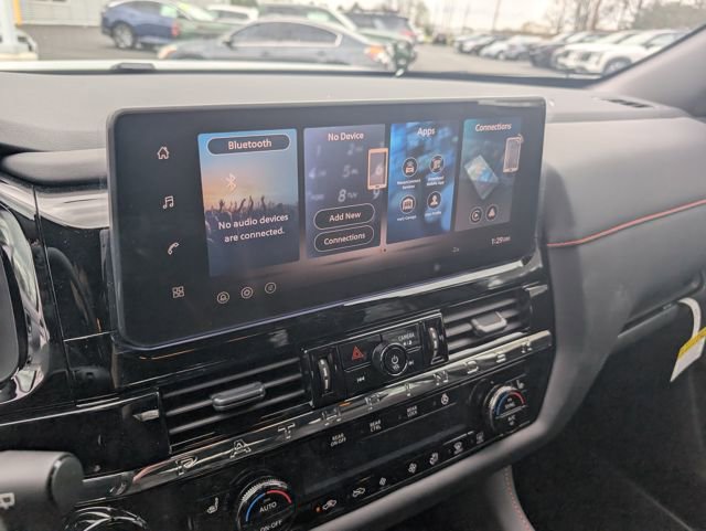 New 2026 Nissan Pathfinder Rock Creek w/ Rock Creek Premium Package image 20