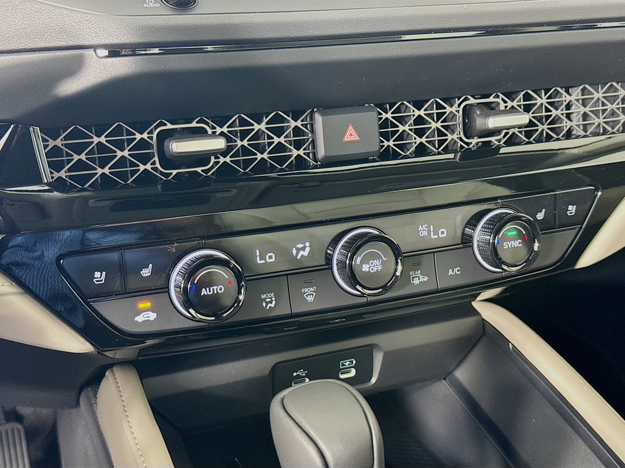 New 2025 Honda Accord Touring image 15