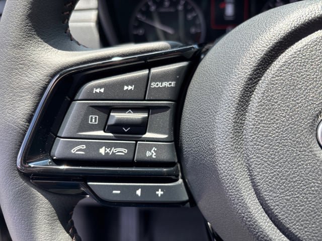 New 2026 Subaru Forester Sport AWD/4WD image 76
