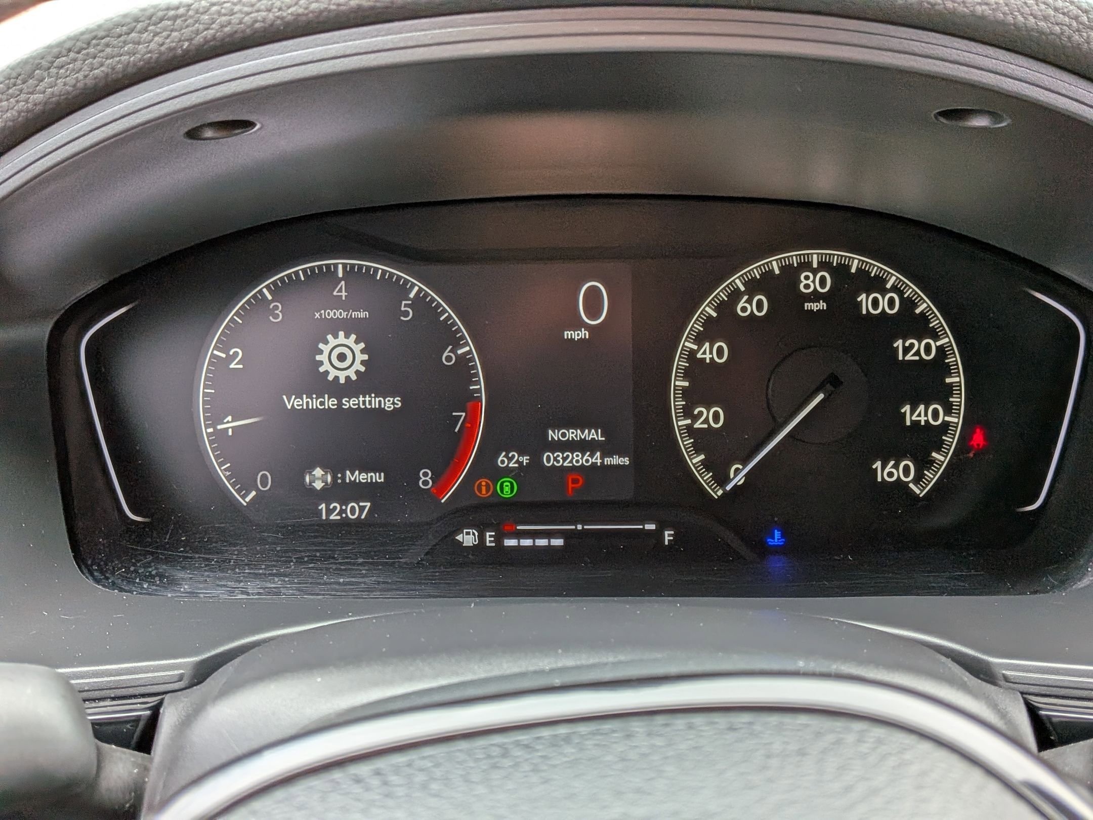 Certified 2023 Honda Civic Sport image 14
