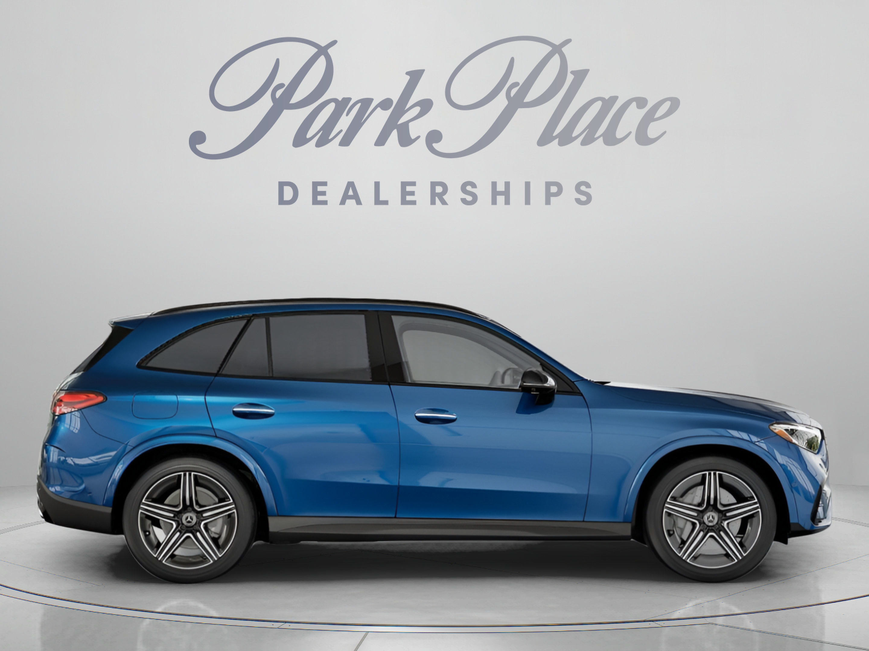 Certified 2026 Mercedes-Benz GLC 300 image 25