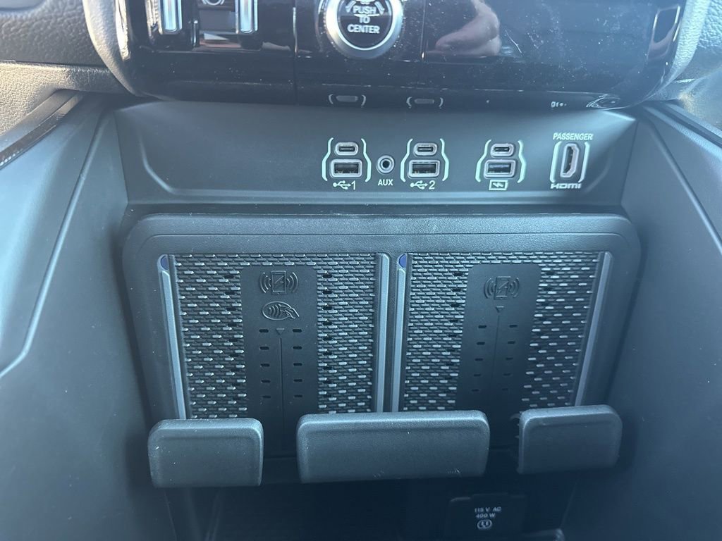 New 2026 RAM 1500 Rebel w/ Advanced Safety Group II image 20