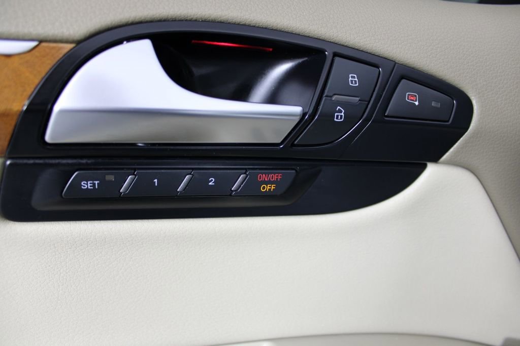Used 2015 Audi Q7 3.0T Premium Plus w/ Premium Plus Package image 13