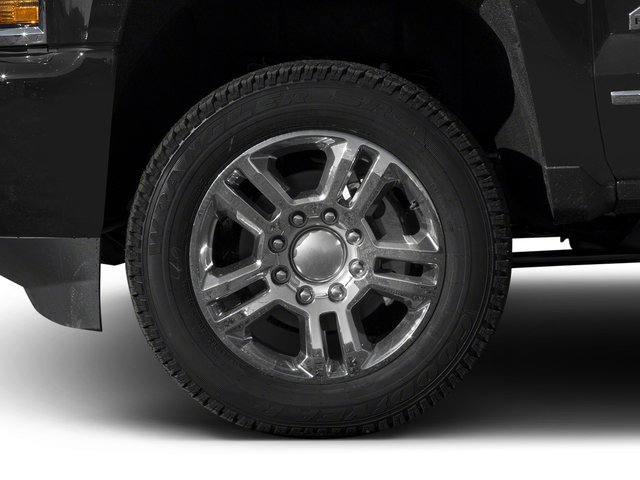 Used 2017 Chevrolet Silverado 2500 High Country w/ Duramax Plus Package AWD/4WD image 14
