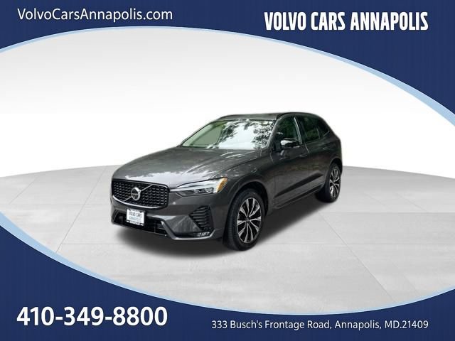 Certified 2023 Volvo XC60 B5 Plus AWD/4WD image 4