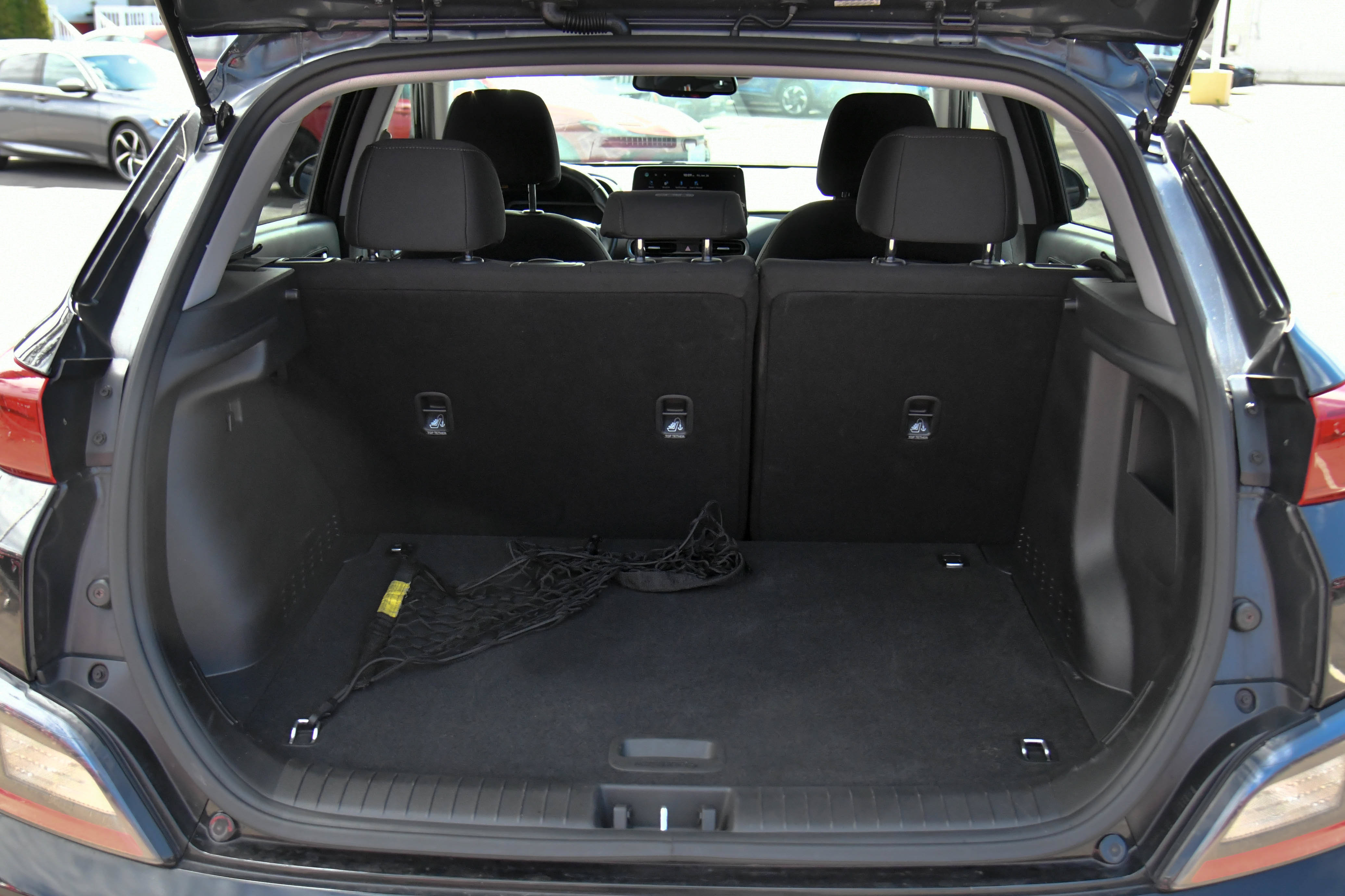 Used 2023 Hyundai Kona SEL FWD image 42